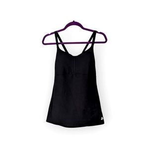 Tek Gear Women's Workout Tank with Built in Bra Small